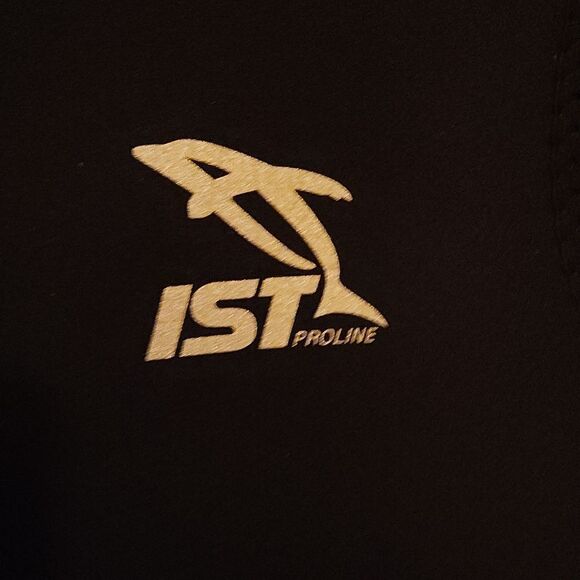 IST Proline Underwater Dive Neoprene Vest L - Picture 2 of 8